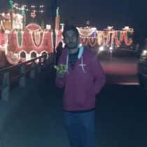 Fakhar Qasim