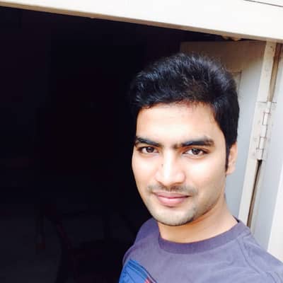 Srikanth