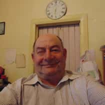 Clive Cowlard
