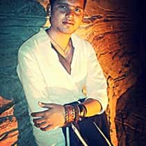 ashok
