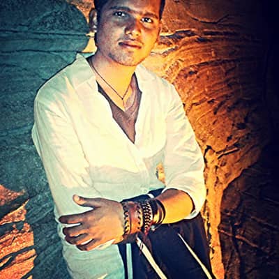 ashok