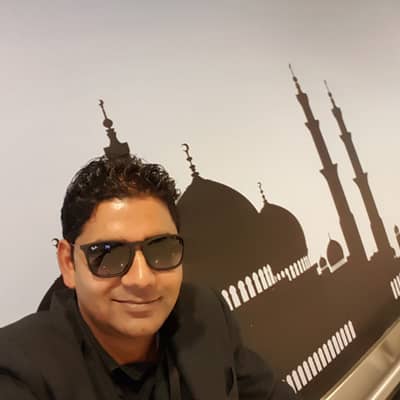 Chandan