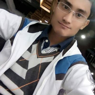 Daniel Toreno