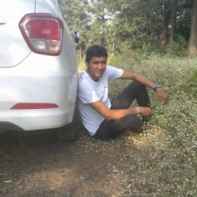 spundekar