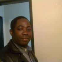 IS Ishmael Ali