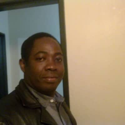 IS Ishmael Ali