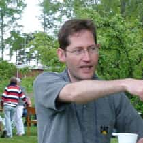 Peter Hansen