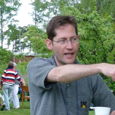 Peter Hansen