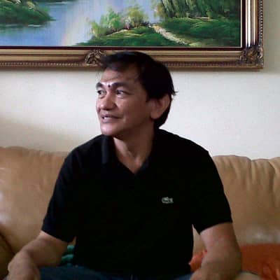 abraham fernandez