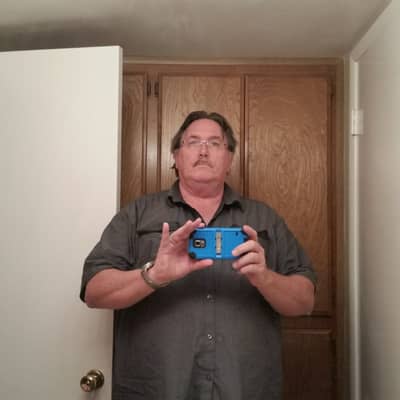 Alvin J Reber