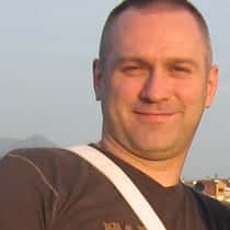Jack Carver