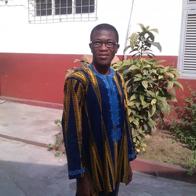 Kwaku4all