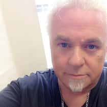 richard palm