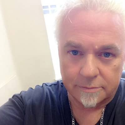 richard palm