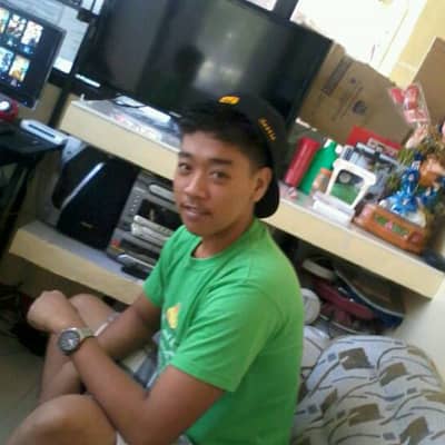 JOJO CAYABYAB