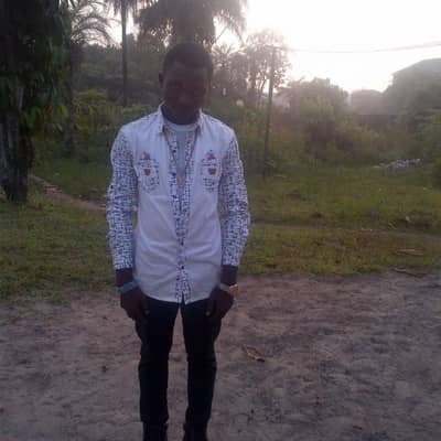 master shadrack