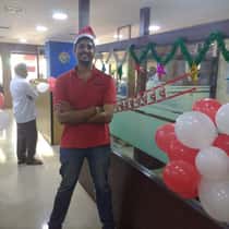 Sankar N K