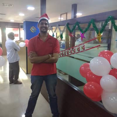 Sankar N K