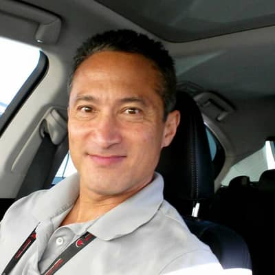John