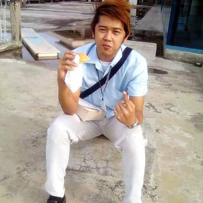 Mark Abra