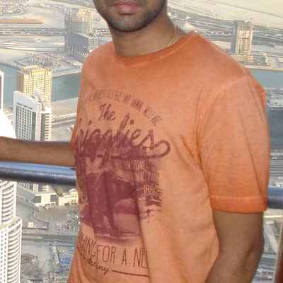 Adarssh