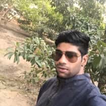 Lucky rana