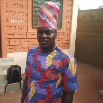 kodjo