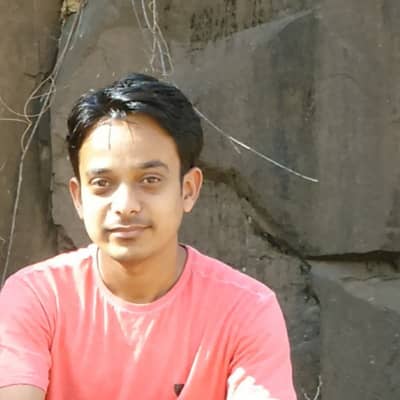 Rahul Patil