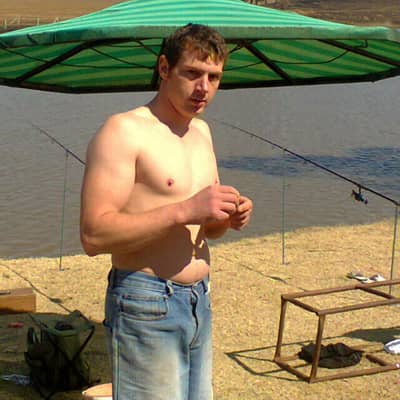 Patrick