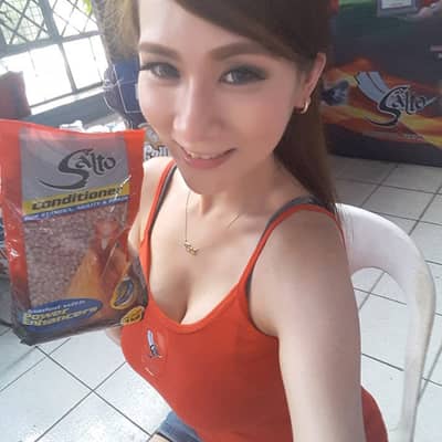 lyka rose