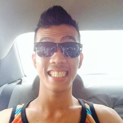 jhon grey