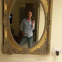 Roberto Papo in Face