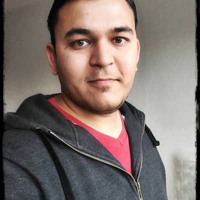 Krunal