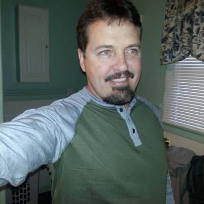 Johnny Totten