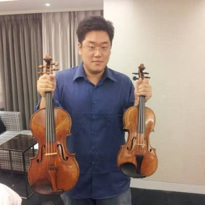 David Yang