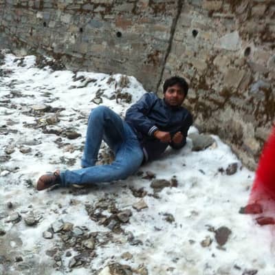 Umang gupta