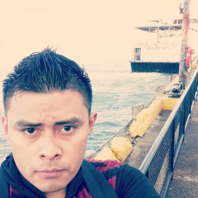 cruz ramos