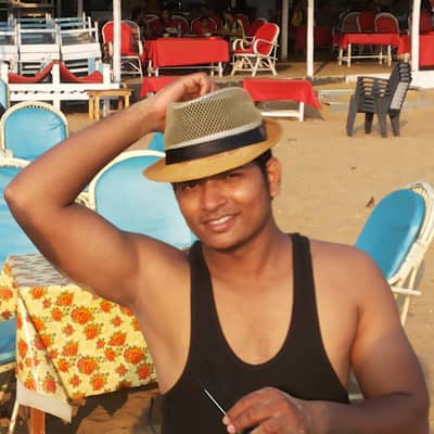 Mohan