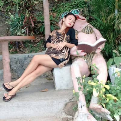 jenny.