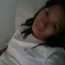 Bernadeth Verceles