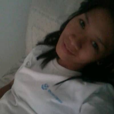Bernadeth Verceles