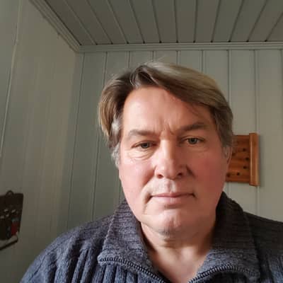 matz nilsson