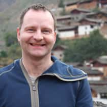 Mark Viking