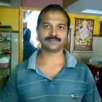 Rakesh Chakravorty