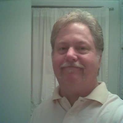 David Thompson
