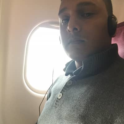 Tishan Manoj