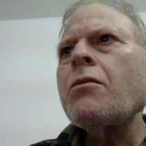 shlomo zarhi