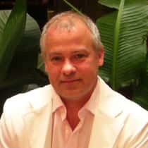 Cato Larsen