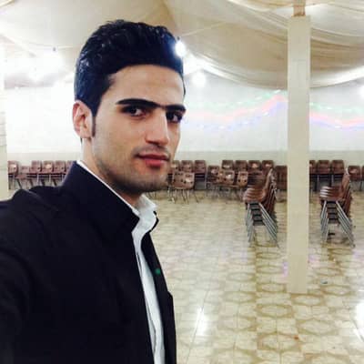 AHMAD