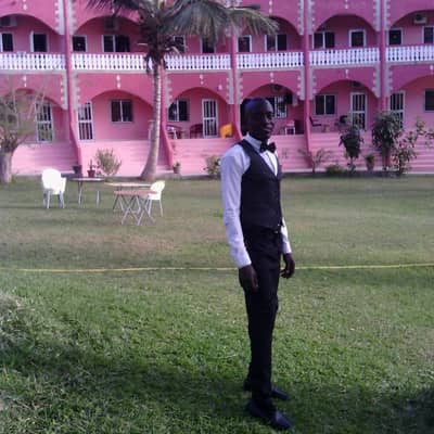 Abdoulie sabally